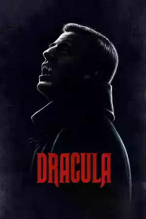 Affiche de la série Dracula