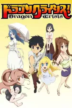 Affiche de la série Dragon Crisis!