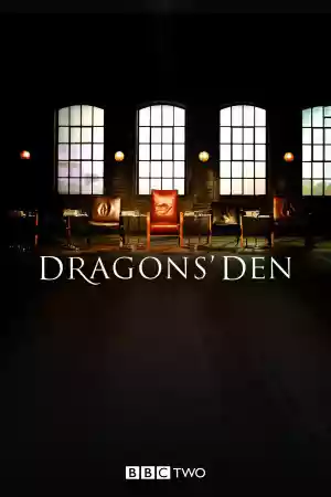 Affiche de la série Dragons' Den