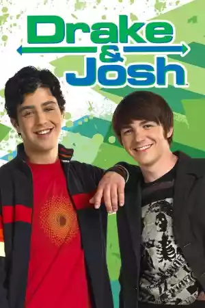 Affiche de la série Drake & Josh