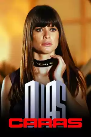 Affiche de la série Duas Caras