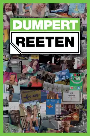 Affiche de la série DumpertReeten