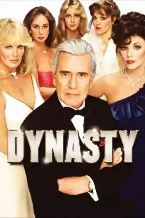Affiche de la série Dynastie