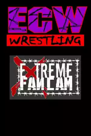 Affiche de la série ECW Extreme Fancam