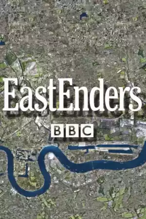 Affiche de la série EastEnders
