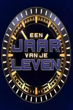 Affiche de la série Een Jaar Van Je Leven