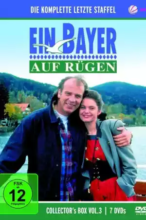 Affiche de la série Ein Bayer auf Rügen