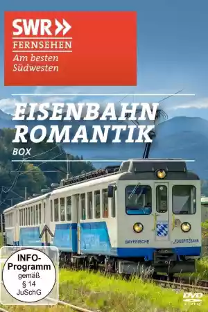 Affiche de la série Eisenbahn-Romantik