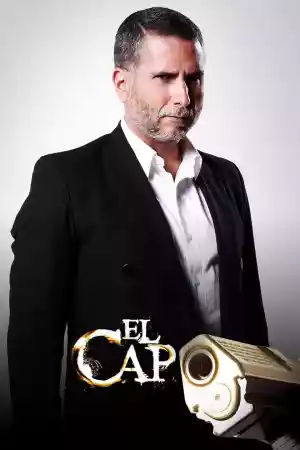 Affiche de la série El Capo