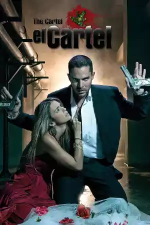 Affiche de la série El Cartel de los Sapos