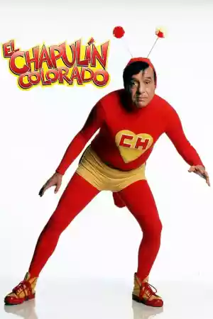 Affiche de la série El Chapulín Colorado