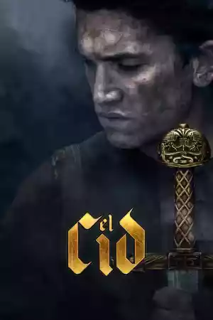 Affiche de la série El Cid