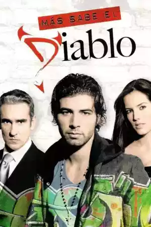 Affiche de la série El Diablo