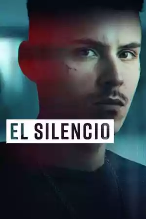 Affiche de la série El Silencio