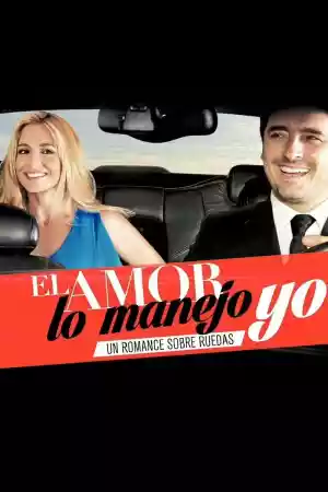 Affiche de la série El amor lo manejo yo