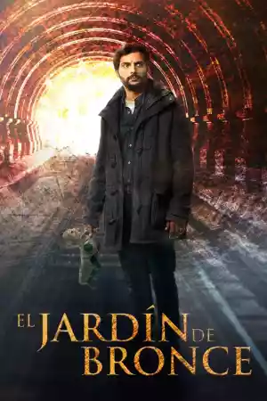 Affiche de la série El jardín de bronce