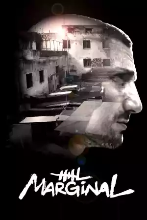 Affiche de la série El marginal