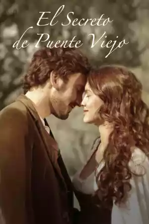 Affiche de la série El secreto de Puente Viejo