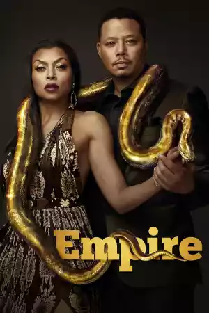 Affiche de la série Empire