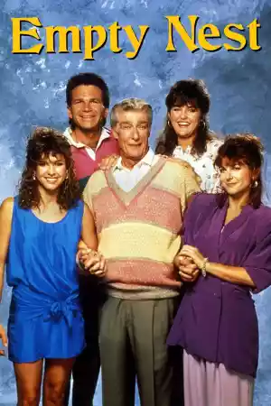 Affiche de la série Empty Nest
