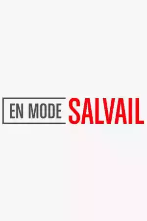 Affiche de la série En mode Salvail