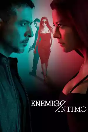 Affiche de la série Enemigo íntimo