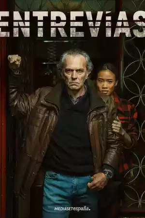Affiche de la série Entrevías