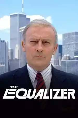 Affiche de la série Equalizer