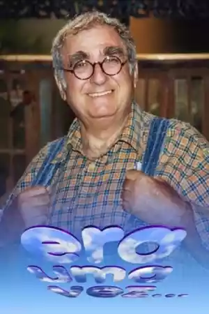 Affiche de la série Era uma Vez...
