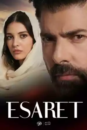 Affiche de la série Esaret