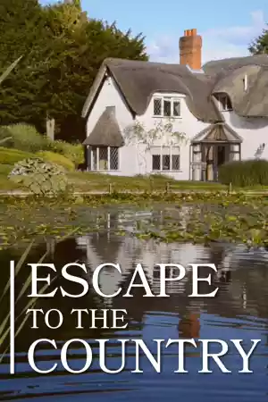 Affiche de la série Escape to the Country