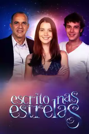 Affiche de la série Escrito nas Estrelas