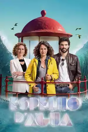 Affiche de la série Espelho d’Água
