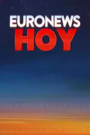 Affiche de la série Euronews Hoy