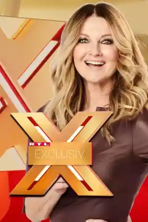Affiche de la série Exclusiv - Das Star-Magazin