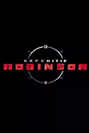 Affiche de la série Expeditie Robinson