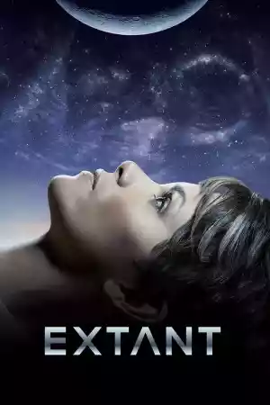 Affiche de la série Extant