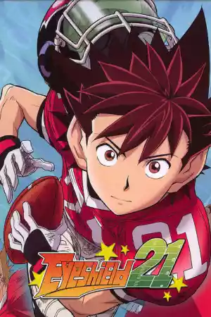 Affiche de la série Eyeshield 21
