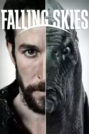 Affiche de la série Falling Skies