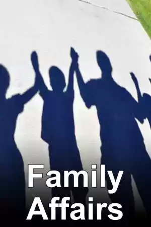 Affiche de la série Family Affairs