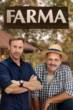Affiche de la série Farma