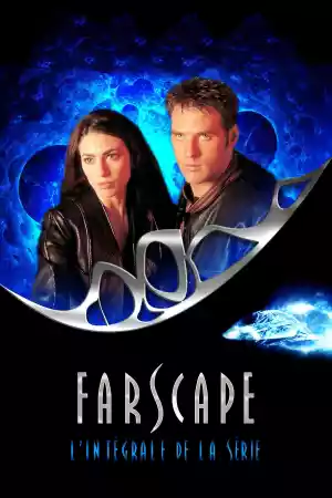 Affiche de la série Farscape