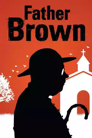 Affiche de la série Father Brown