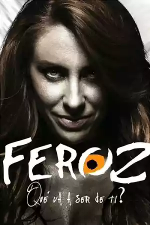 Affiche de la série Feroz