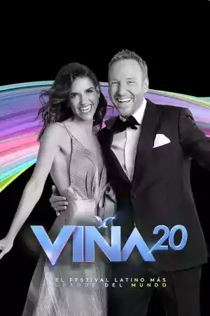 Affiche de la série Festival Internacional de la Canción de Viña del Mar