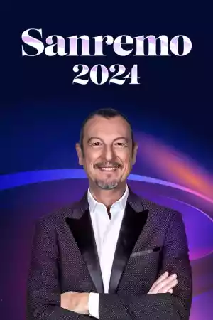 Affiche de la série Festival di Sanremo