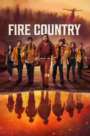 Affiche de la série Fire Country