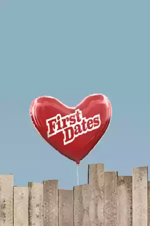 Affiche de la série First Dates NL