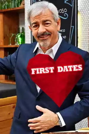 Affiche de la série First Dates