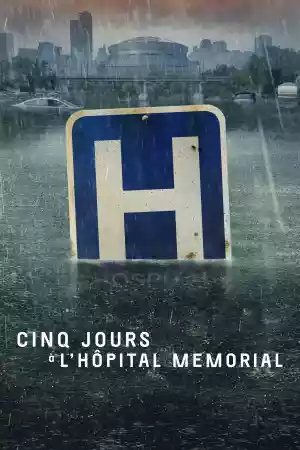 Affiche de la série Five Days at Memorial